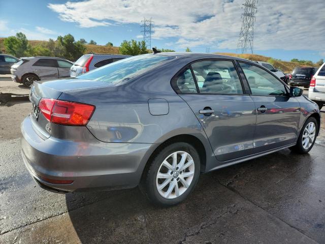 2015 VOLKSWAGEN JETTA SE - 3VWD17AJ2FM267898