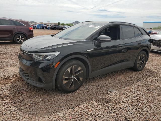 2022 VOLKSWAGEN ID.4 PRO WVGRMPE21NP071412