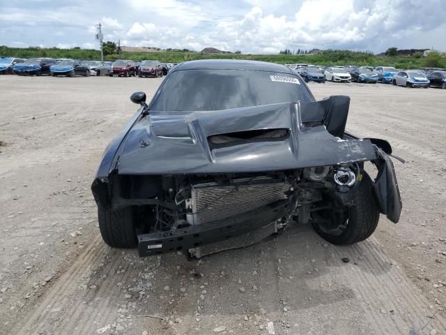 2017 DODGE CHALLENGER 2C3CDZGG5HH555630