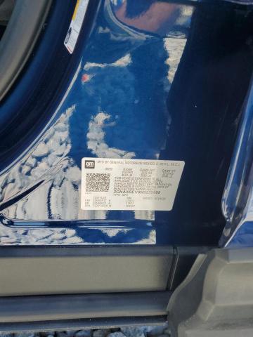 2022 CHEVROLET EQUINOX LS - 3GNAXSEV8NS235902