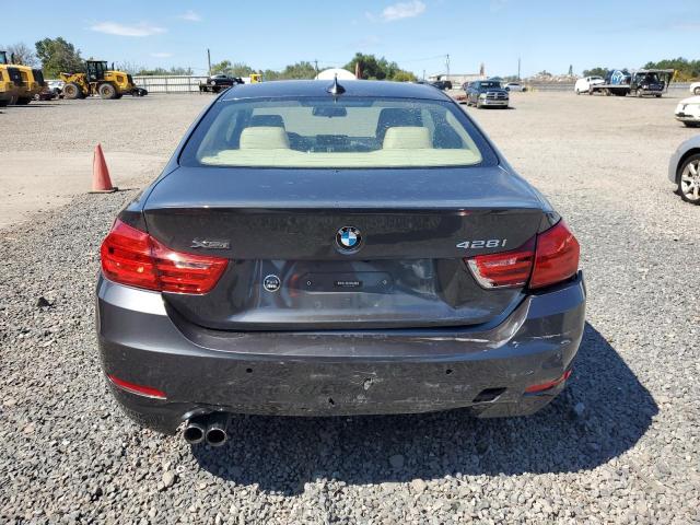 2015 BMW 428 XI WBA3N9C58FK247660