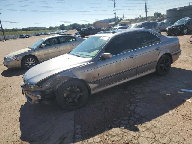 BMW 540 I AUTO