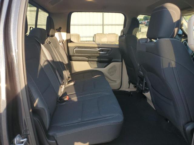 2019 RAM 1500 BIG H 1C6SRFFT2KN546945