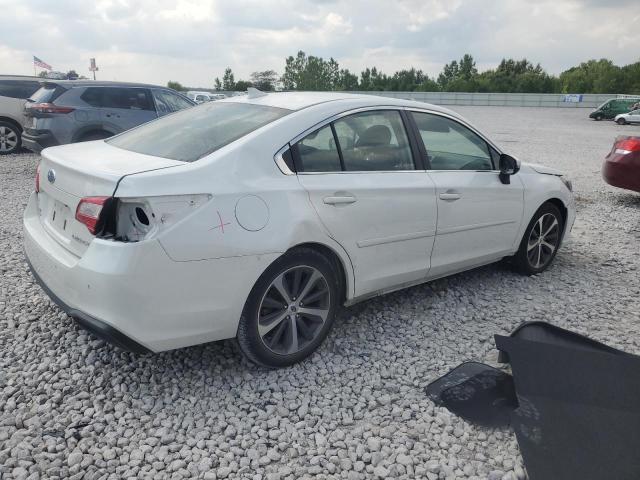 2019 SUBARU LEGACY 2.5 4S3BNAN62K3027411