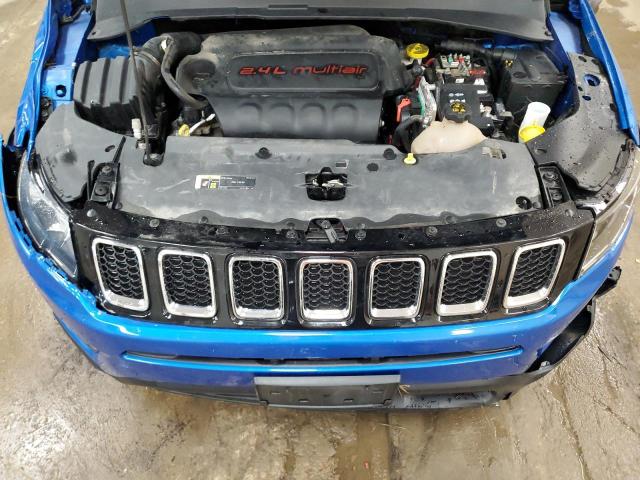 2020 JEEP COMPASS LA 3C4NJCBB3LT258605