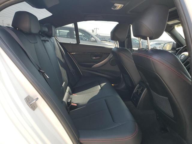 2017 BMW 330 I WBA8B9G55HNU51200