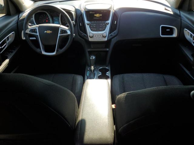 2017 CHEVROLET EQUINOX LT 2GNFLFEK6H6191545