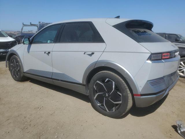 2024 HYUNDAI IONIQ 5 LI KM8KR4DE0RU335952