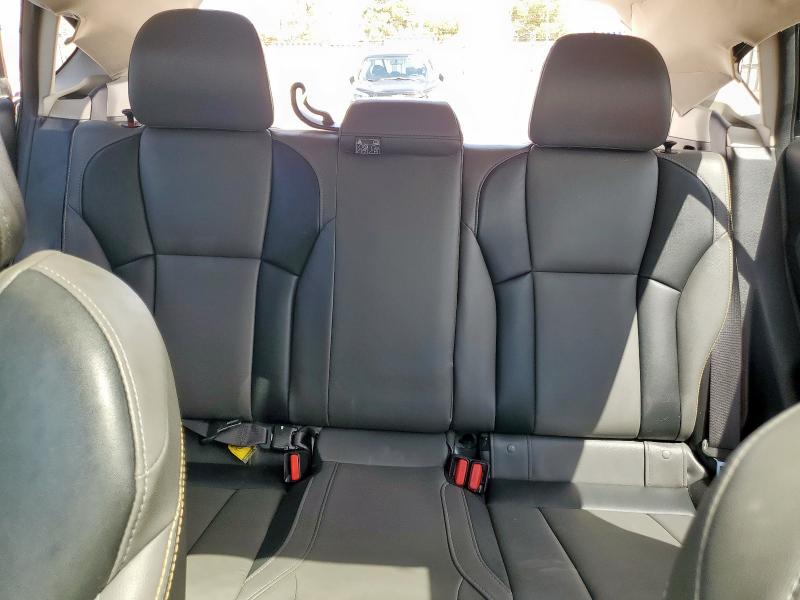 2021 SUBARU CROSSTREK JF2GTHSC1MH317337