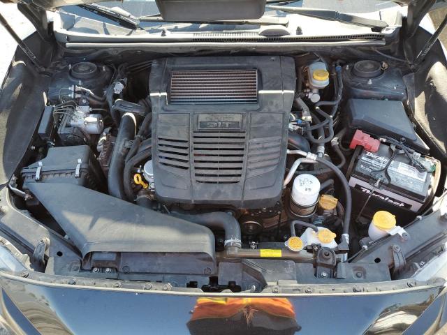 2018 SUBARU WRX LIMITE JF1VA1L64J8817148