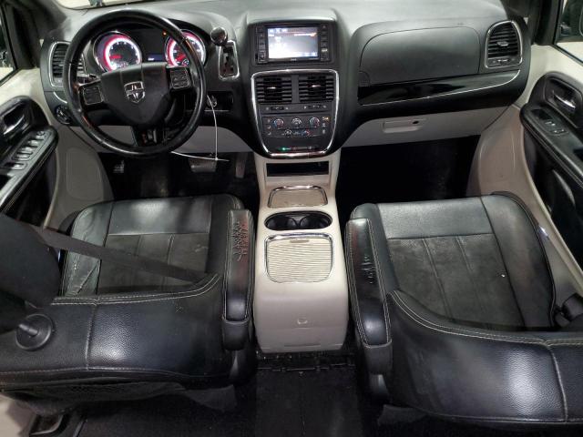 2019 DODGE GRAND CARA 2C4RDGCG4KR656708