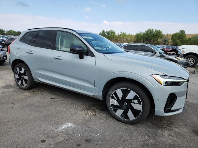 2024 VOLVO XC60 PLUS - YV4H60DL9R1860490