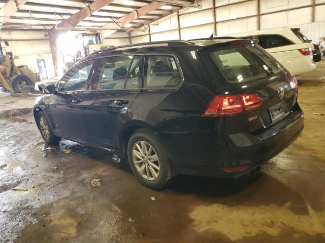 2017 VOLKSWAGEN GOLF SPORT 3VWC17AU9HM507893
