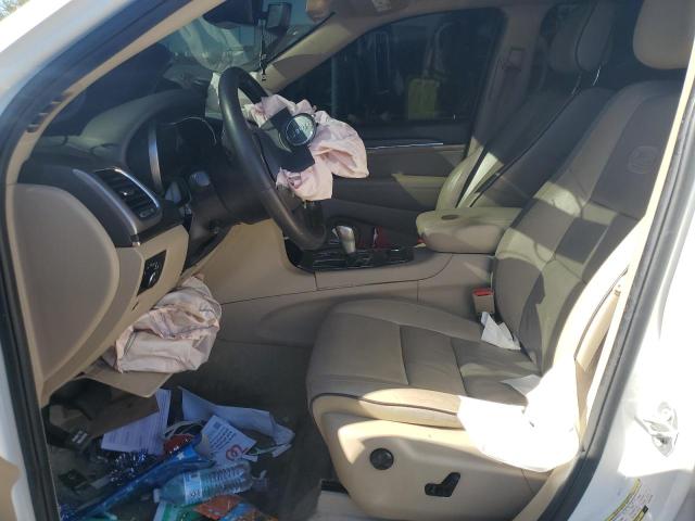 2018 JEEP GRAND CHER - 1C4RJFCG0JC427792