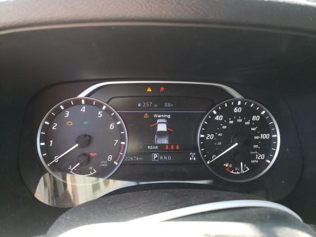 2024 NISSAN FRONTIER S #3303707521