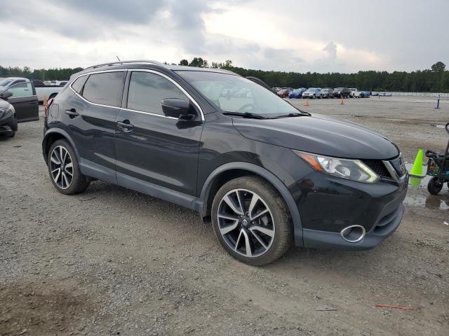 2018 NISSAN ROGUE SPOR - JN1BJ1CR4JW268511