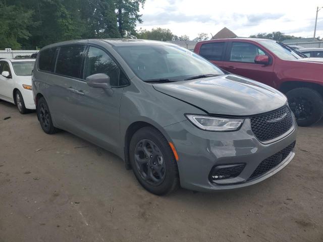 2022 CHRYSLER PACIFICA HYBRID LIMITED 2C4RC1S70NR217060