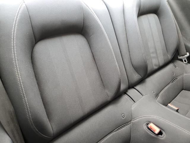 2018 FORD MUSTANG 1FA6P8THXJ5118573