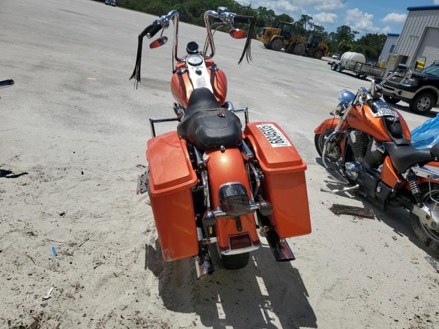 2005 HARLEY-DAVIDSON FLHPI 1HD1FHW125Y709053