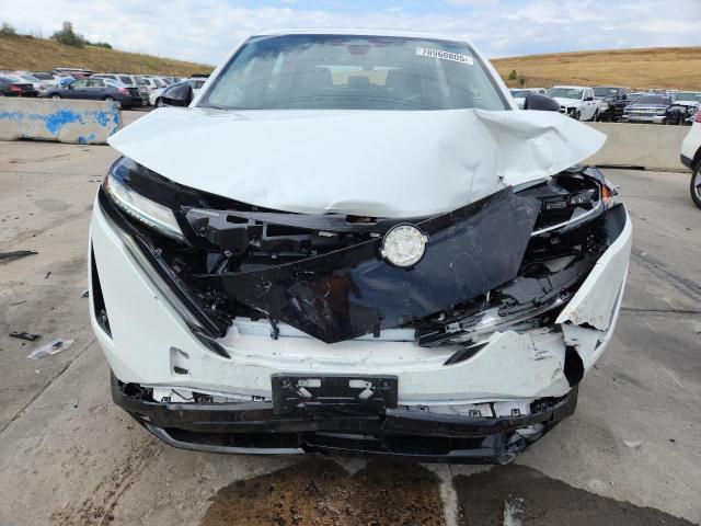 2024 NISSAN ARIYA EVOL JN1BF0BAXRM436117