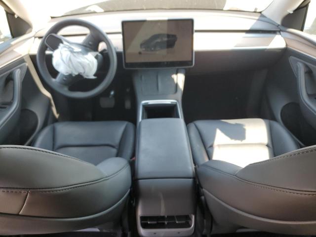 2023 TESLA MODEL Y 7SAYGDED3PF962552