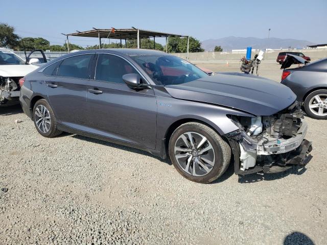 2022 HONDA ACCORD HYB 1HGCV3F10NA008408