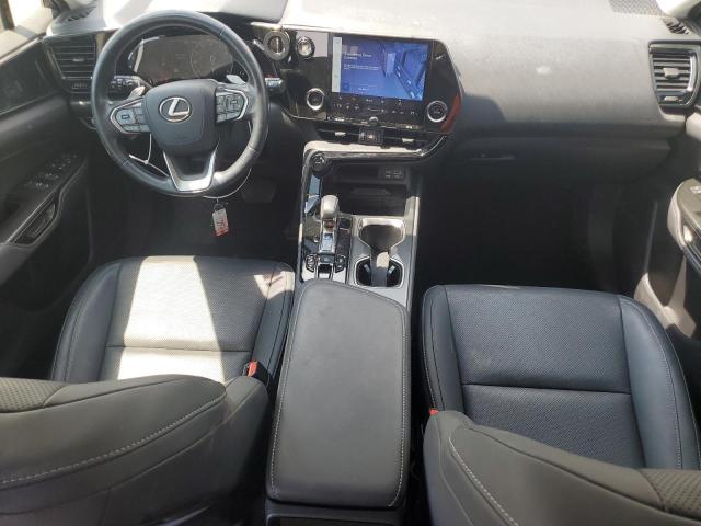 2022 LEXUS NX 250 JTJADCEZXN5000581