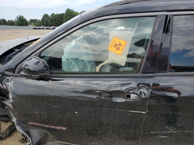 2019 JEEP COMPASS TRAILHAWK - 3C4NJDDB8KT671539