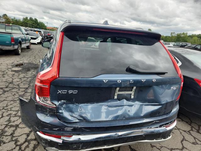 2022 VOLVO XC90 T6 IN YV4A22PL0N1782308