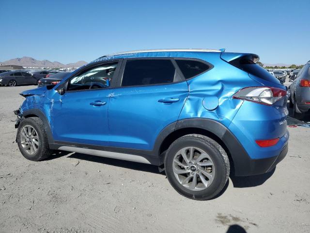 2018 HYUNDAI TUCSON SEL - KM8J33A45JU700889