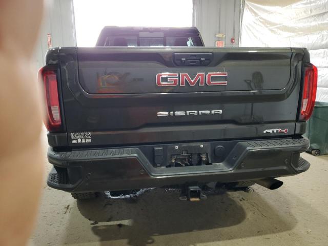 2022 GMC SIERRA K25 - 1GT49PE73NF152090