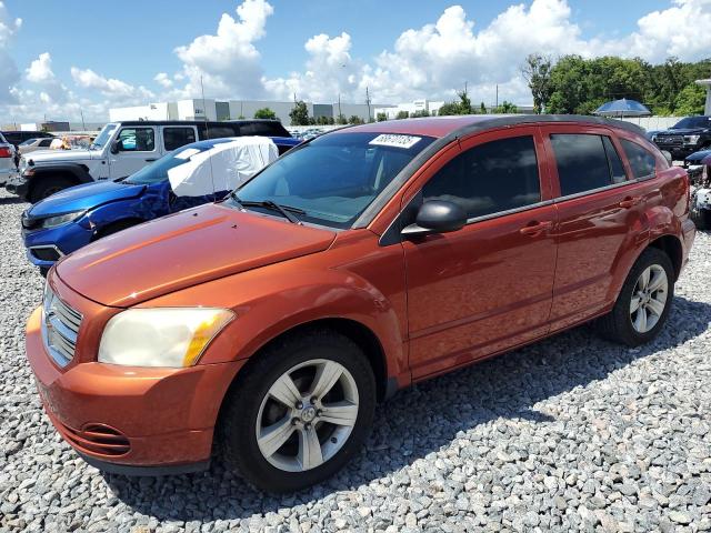 DODGE CALIBER SX