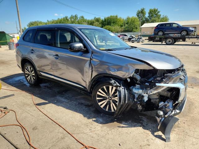 2019 MITSUBISHI OUTLANDER #3285720648
