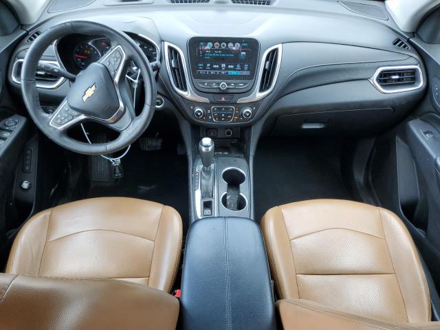2018 CHEVROLET EQUINOX PREMIER 2GNAXNEX7J6169497