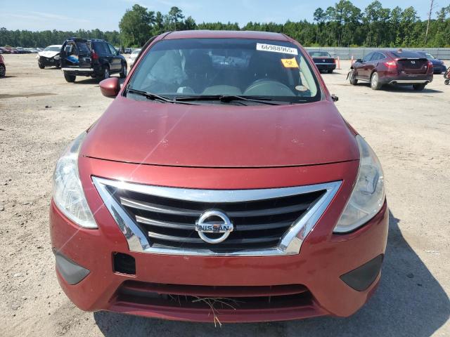 2016 NISSAN VERSA S - 3N1CN7AP1GL860086