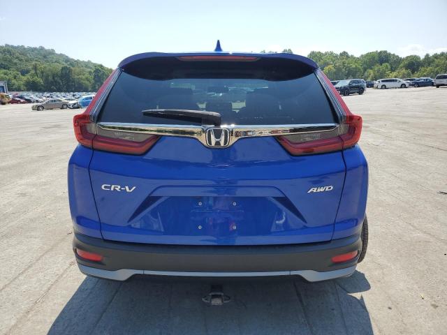2022 HONDA CR-V EXL 7FARW2H89NE034270