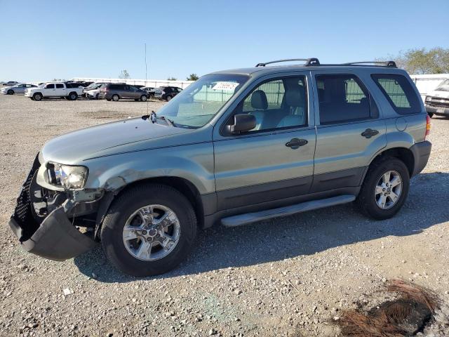 Global Auto Auctions: 2006 FORD ESCAPE XLT