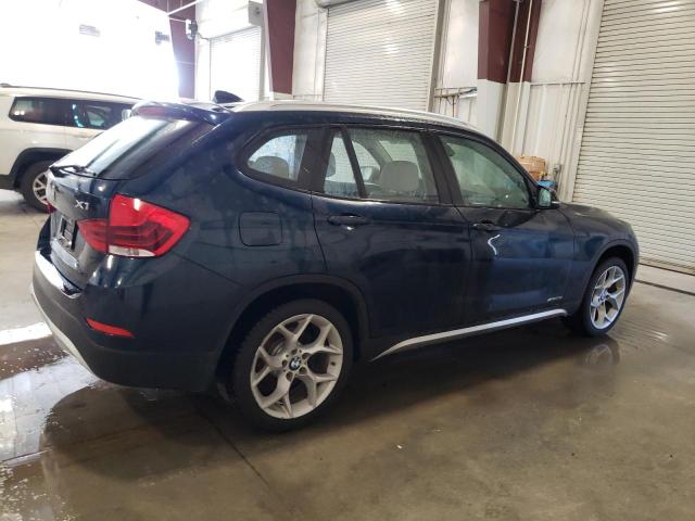 2015 BMW X1 XDRIVE28I WBAVL1C55FVY40276