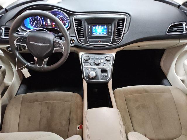 2016 CHRYSLER 200 LIMITE 1C3CCCAB2GN185711