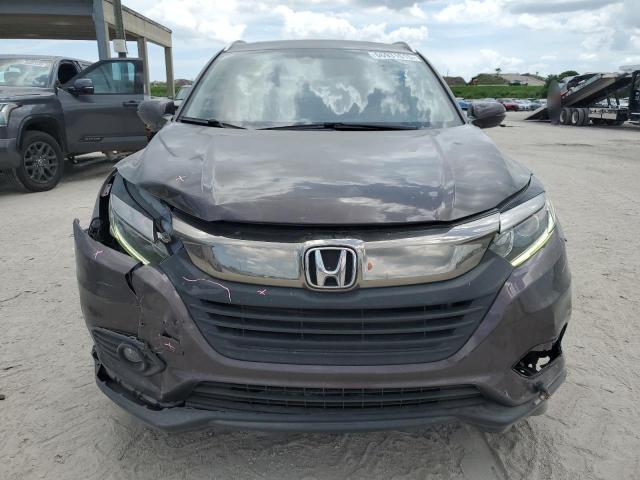 2019 HONDA HR-V EX 3CZRU5H56KM707431