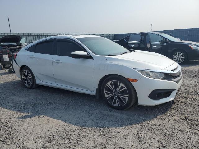 2016 HONDA CIVIC EX 2HGFC1F40GH104870