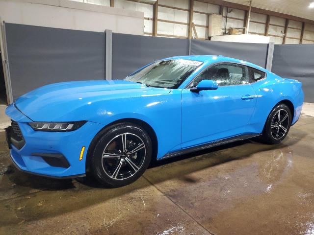 2024 FORD MUSTANG - 1FA6P8TH7R5133334