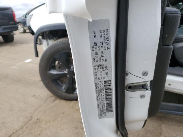 2019 JEEP CHEROKEE L 1C4PJMLB0KD472727