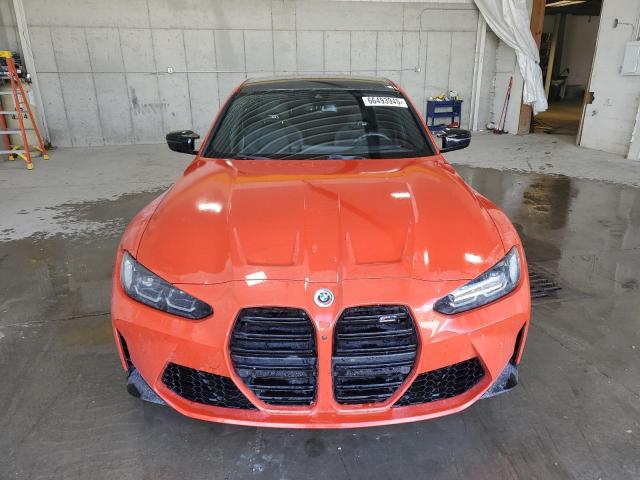 2023 BMW M3 COMPETITION WBS43AY04PFN56217