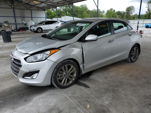 HYUNDAI ELANTRA GT