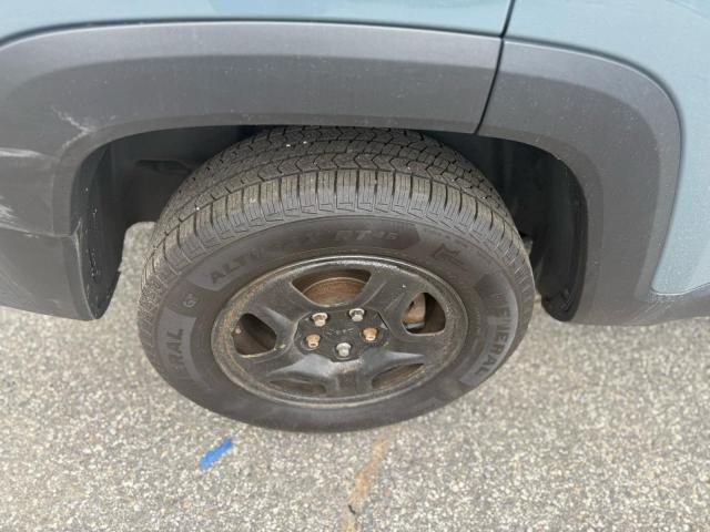 2018 JEEP RENEGADE S ZACCJBAH0JPH33753