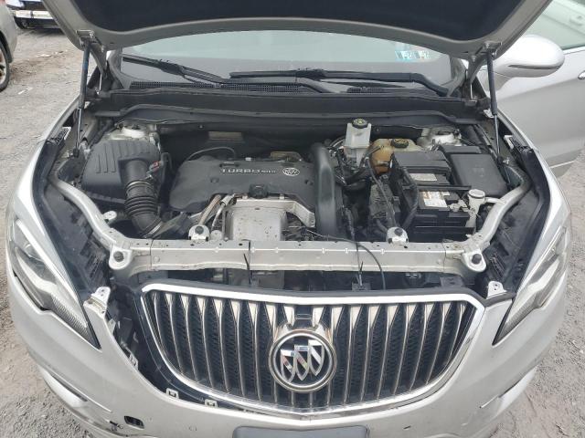 2016 BUICK ENVISION P LRBFXESX2GD213563