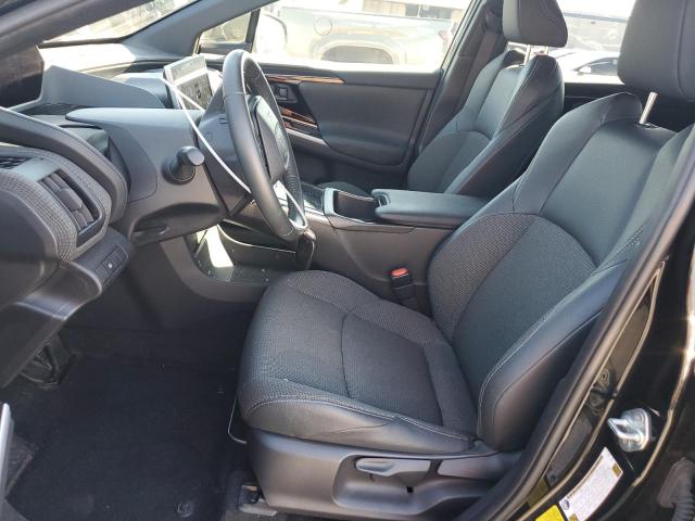 2023 TOYOTA BZ4X XLE JTMAAAAA3PA025509