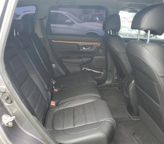 2020 HONDA CR-V EXL 7FART6H85LE001084