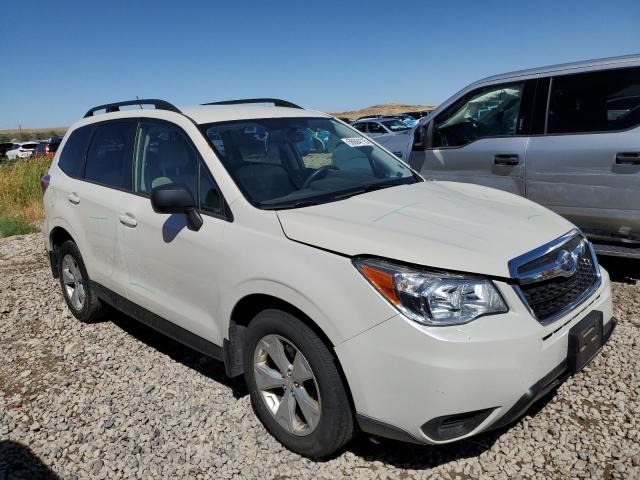 2015 SUBARU FORESTER 2 - JF2SJABC0FH511657